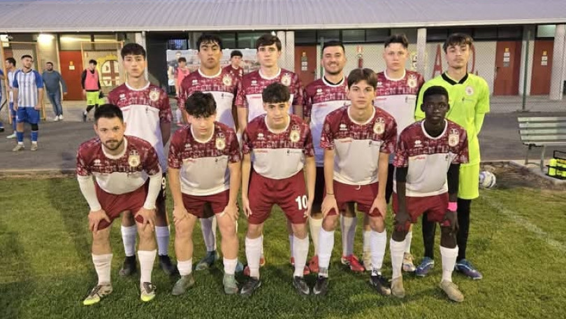 Calcio, Seconda Categoria. La Crescentinese arriva terza e gioca il playoff in casa